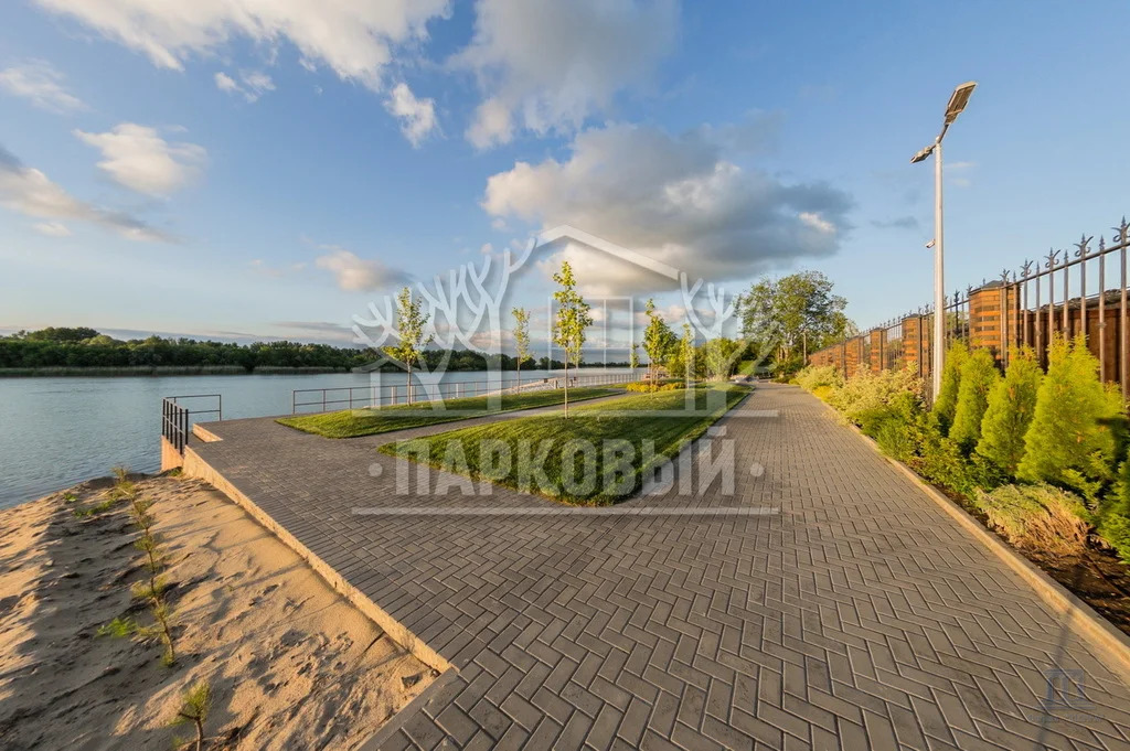 Продажа дома, 685м <sup>2</sup>, 47 сот., Рыбацкий, Парковая,  12