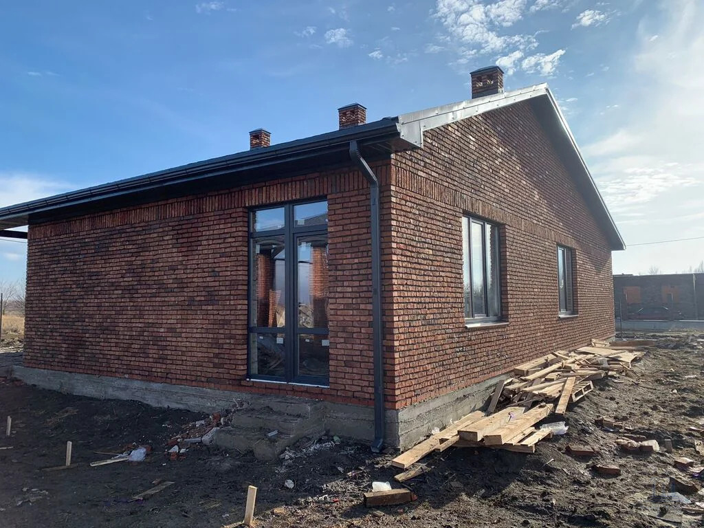 Продажа дома, 154м <sup>2</sup>, 5 сот., Старочеркасская, ул. Свято-Покровская