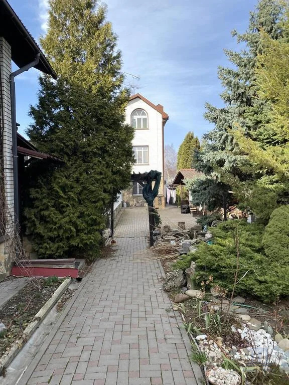 Продажа дома, 486м <sup>2</sup>, 12 сот., Камышеваха, ул. Центральная,  9