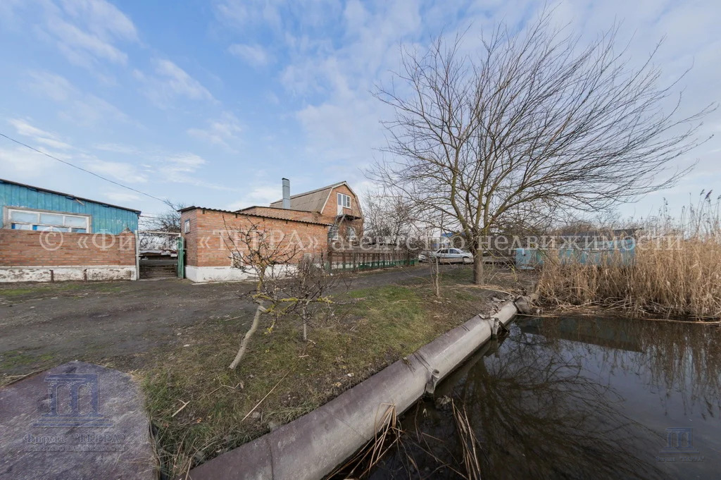 Продажа дома, 80м <sup>2</sup>, 15 сот., Рогожкино, Олега Кошевого,  12