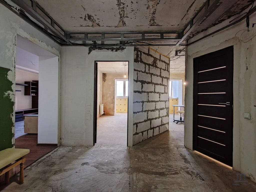 Продажа 3-комнатной квартиры, Ростов-на-Дону, ул. Металлургическая,  29/3