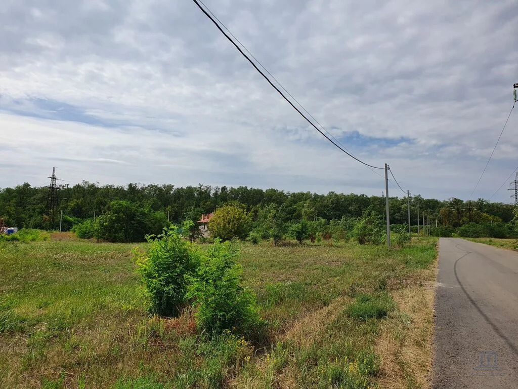 Продажа участка, Камышеваха, Цитриновая