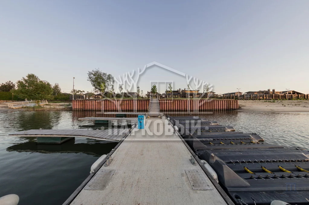 Продажа участка, Рыбацкий, Парковая,  33