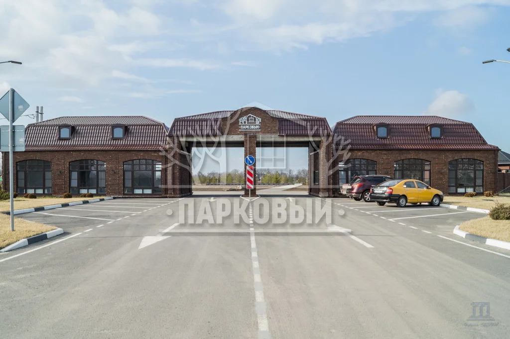 Продажа дома, 685м <sup>2</sup>, 47 сот., Рыбацкий, Парковая,  12