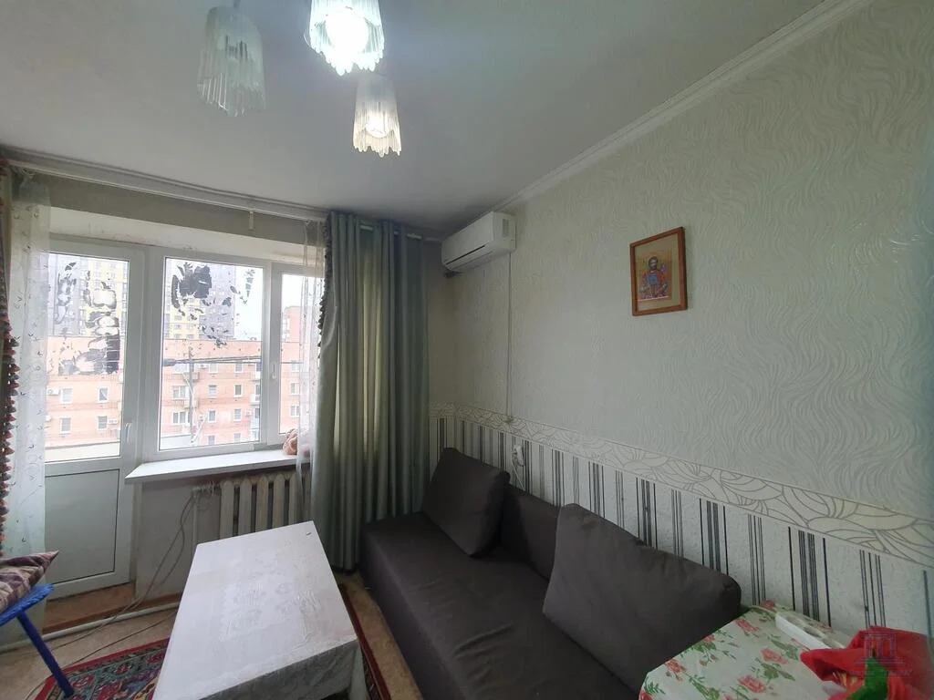 Продажа 1-комнатной квартиры, Ростов-на-Дону, ул. Добровольского,  20/1
