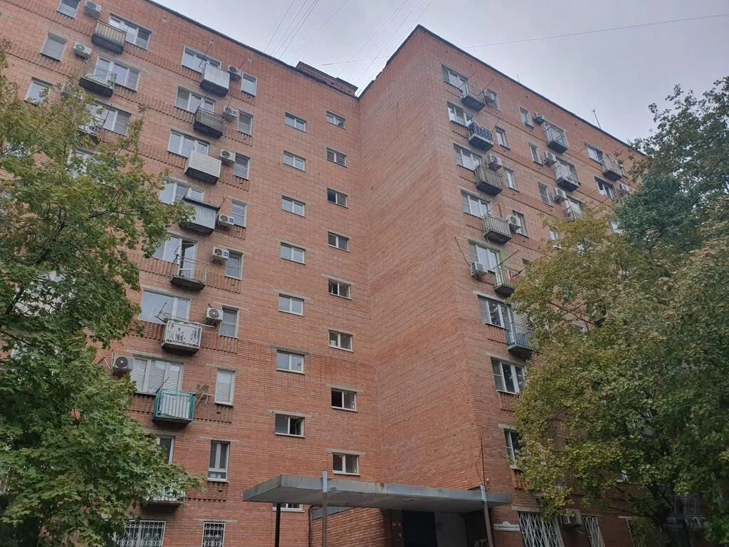 Продажа 1-комнатной квартиры, Ростов-на-Дону, ул. Добровольского,  20/1
