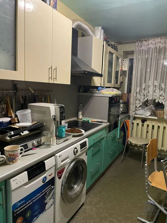 Продажа 3-комнатной квартиры, Ростов-на-Дону, ул. Рихарда Зорге,  33/4