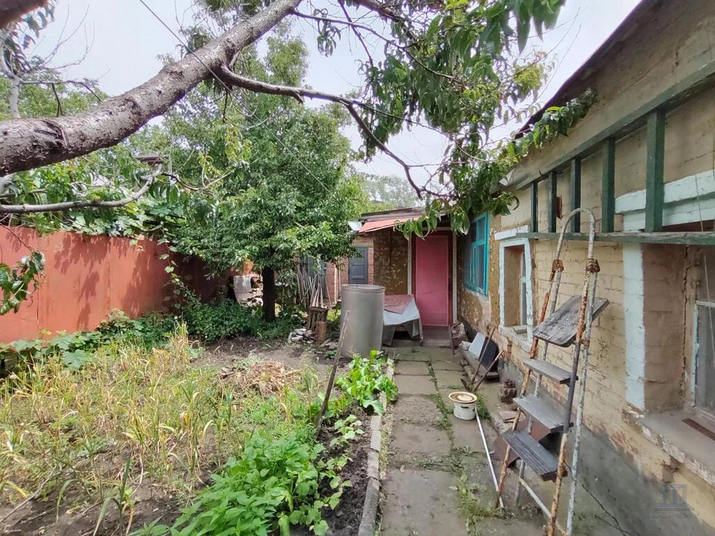 Продажа дома, 75м <sup>2</sup>, 3 сот., Ростов-на-Дону, Днепровский пер.,  70