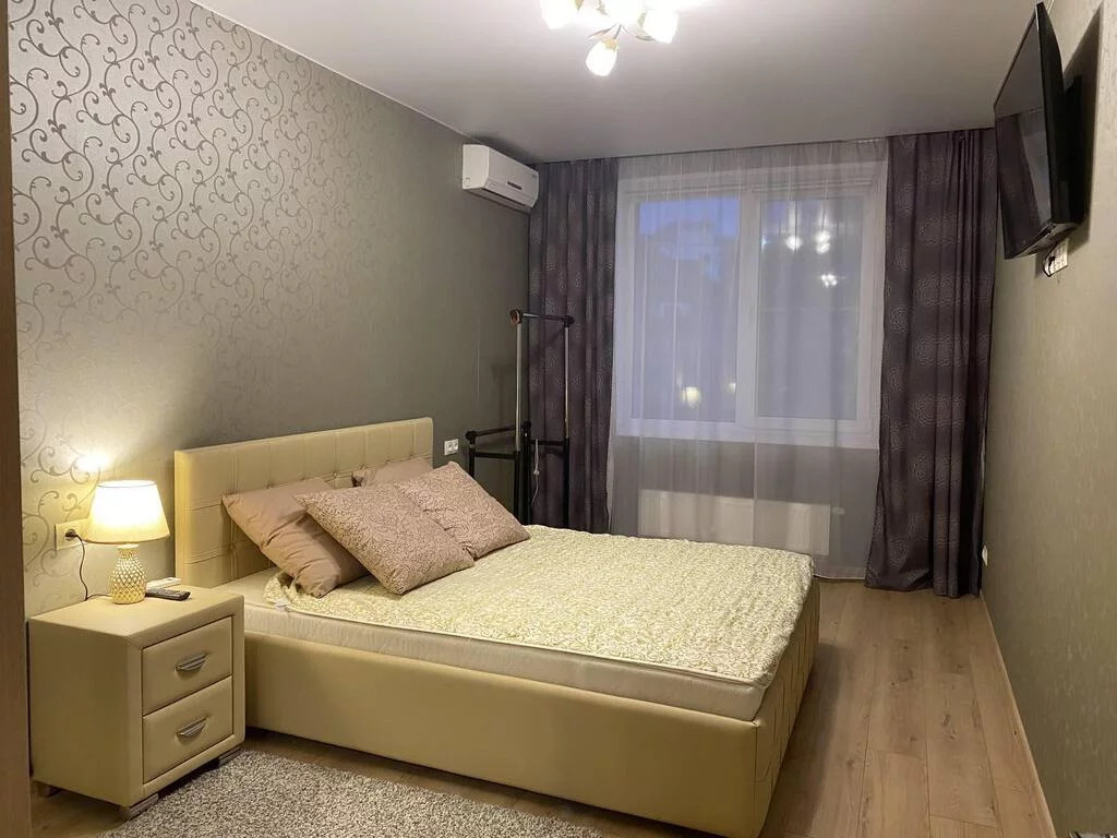 Аренда 2-комнатной квартиры, Нижний Новгород