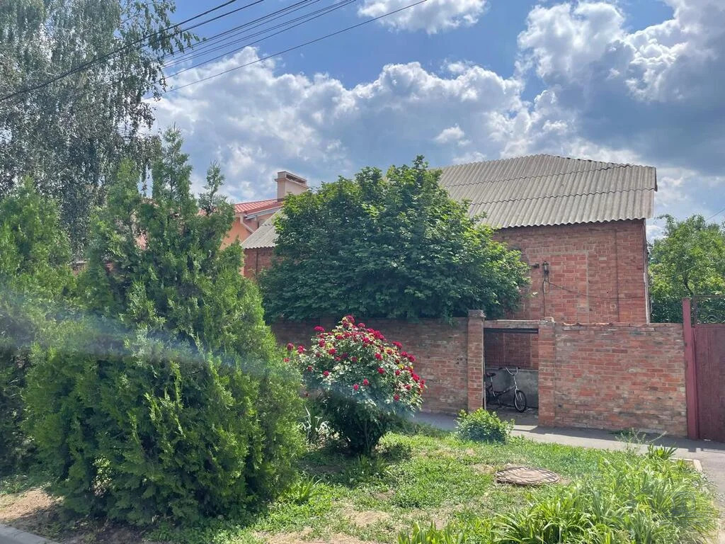 Продажа дома, 106м <sup>2</sup>, 3 сот., Ростов-на-Дону, ул. Володарского 2-я,  115