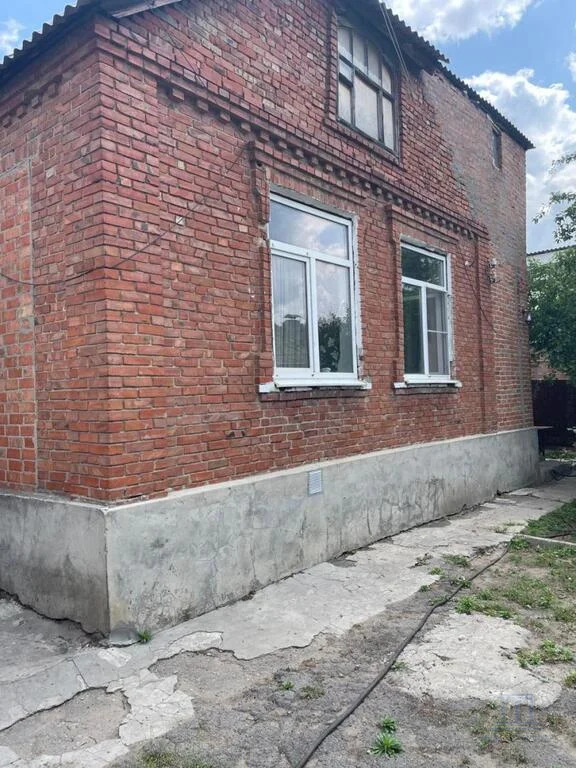 Продажа дома, 106м <sup>2</sup>, 3 сот., Ростов-на-Дону, ул. Володарского 2-я,  115
