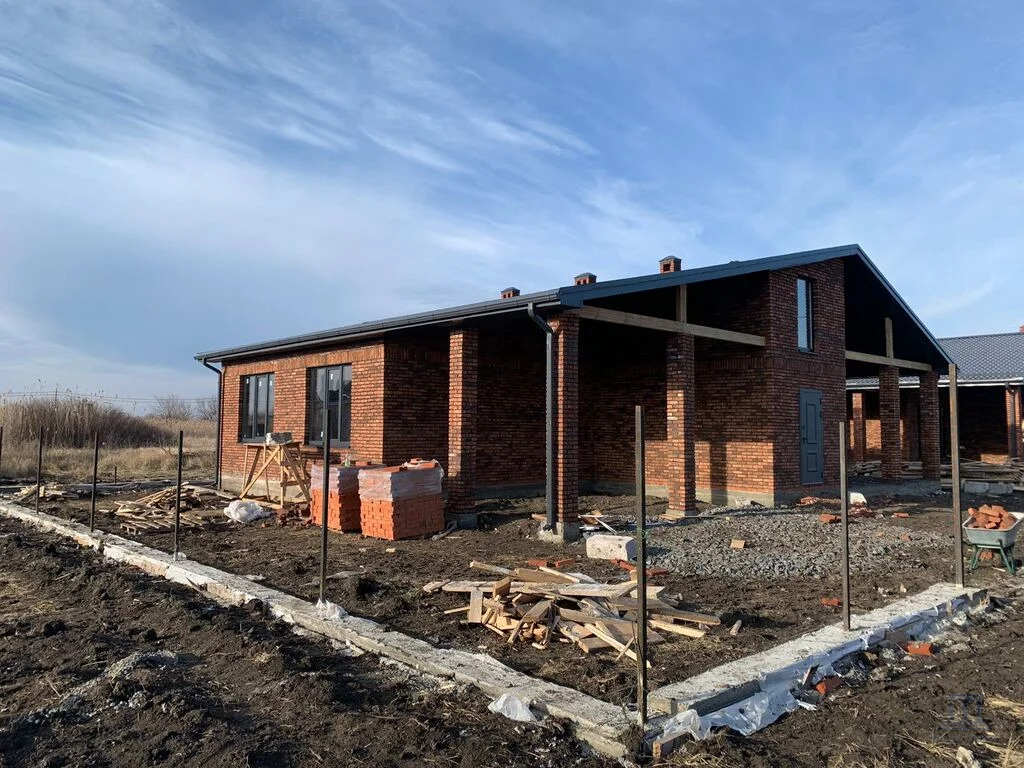 Продажа дома, 154м <sup>2</sup>, 5 сот., Старочеркасская, ул. Свято-Покровская