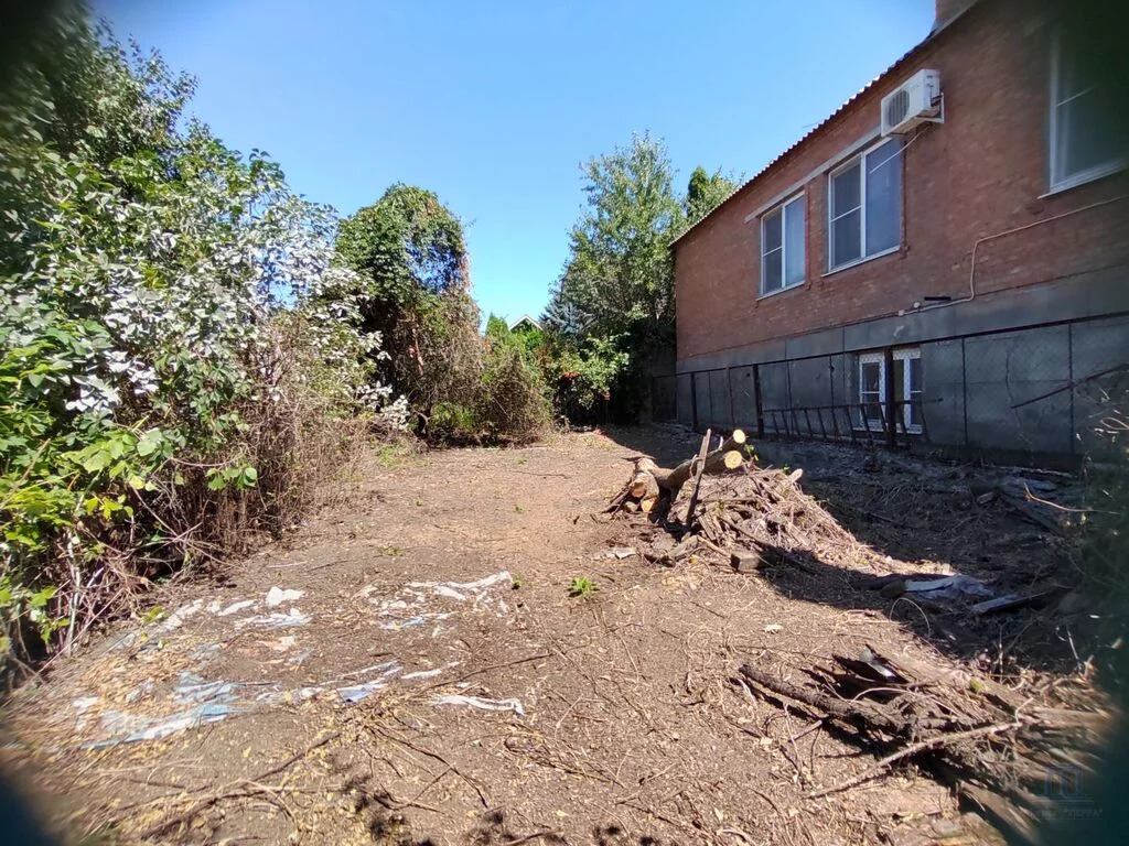 Продажа участка, Ростов-на-Дону, ул. Крупской,  38
