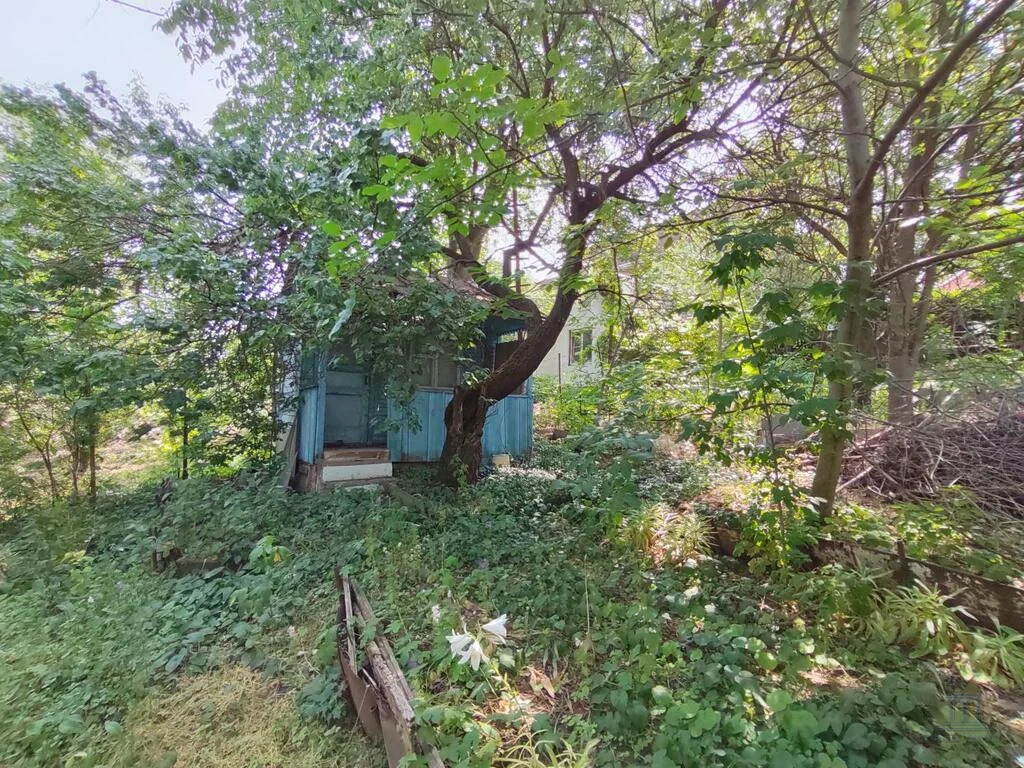 Продажа участка, Ростов-на-Дону, 2-й Самобытный,  6