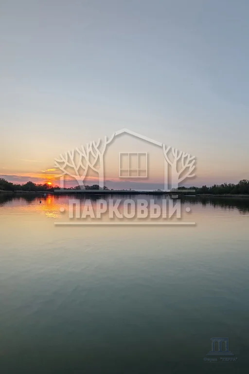 Продажа участка, Рыбацкий, Парковая,  10