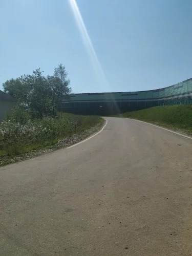 Участок на продажу в Обухово, СНТ Транс фото №1