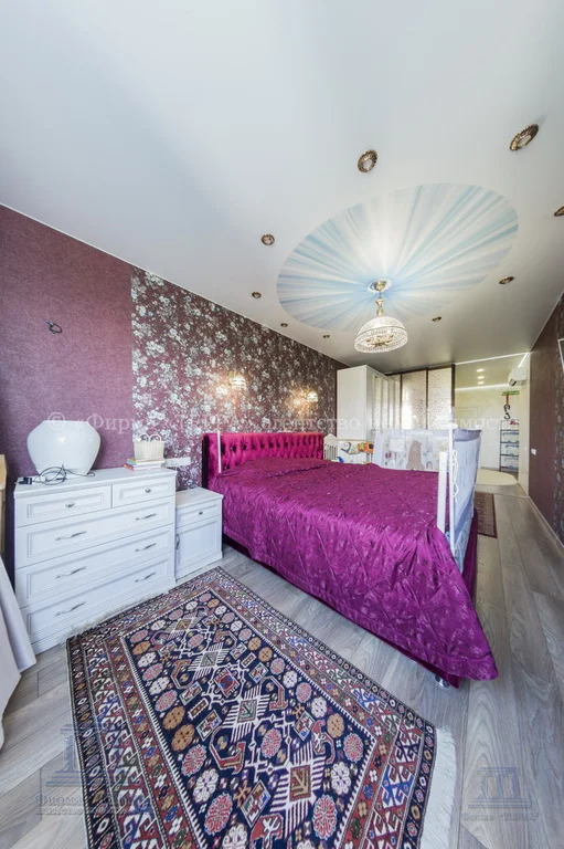 Продажа 3-комнатной квартиры, Ростов-на-Дону, ул. Каяни,  9В