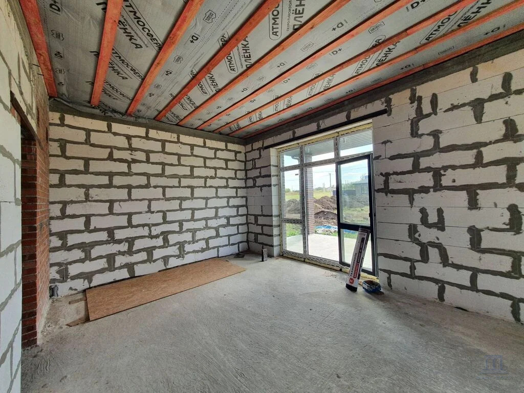 Продажа дома, 105м <sup>2</sup>, 3 сот., Камышеваха, ул. Новороссийская