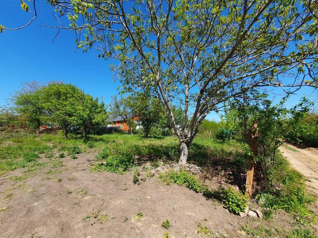 Продажа участка, Ростов-на-Дону, Глобус ул. Вишневая