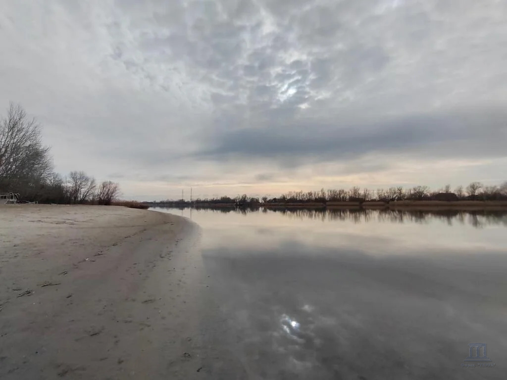 Продажа участка, Старочеркасская, ул. Береговая,  6