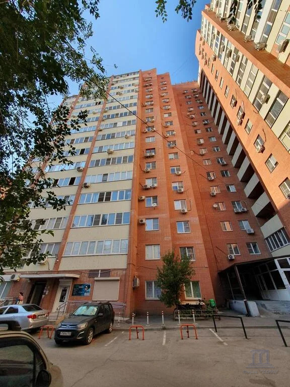 Продажа 2-комнатной квартиры, Ростов-на-Дону, Эдика Жмайлова пер.,  4/11