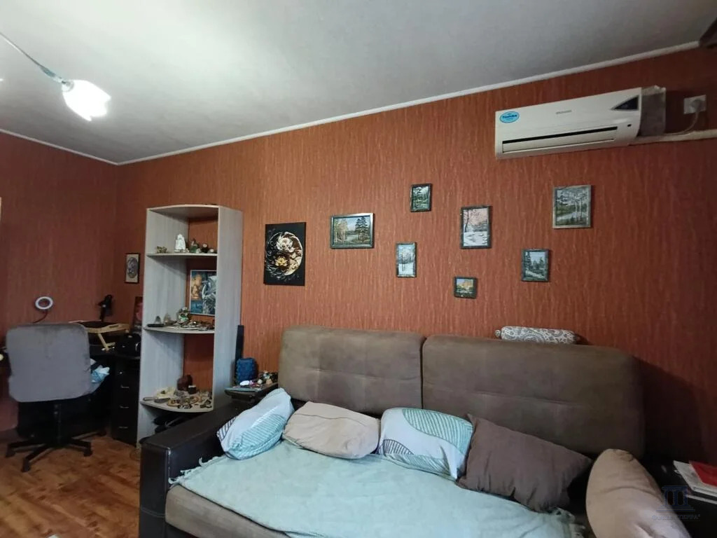 Продажа 3-комнатной квартиры, Ростов-на-Дону, ул. Текучева,  135