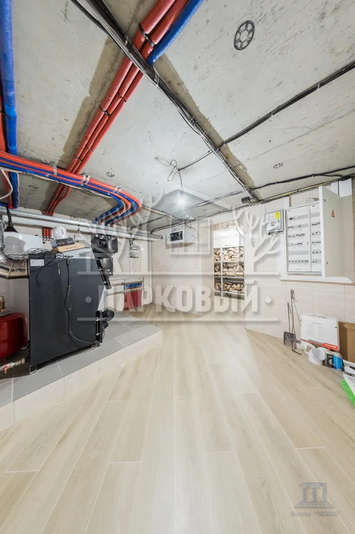 Продажа дома, 469м <sup>2</sup>, 8 сот., Рыбацкий, Парковая,  17