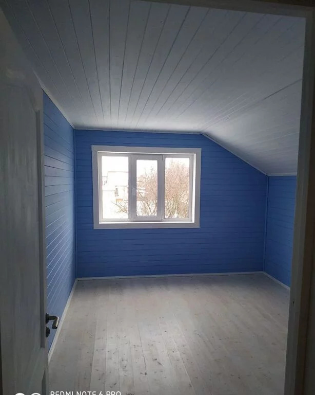 Дом на продажу в Поварово, ул. Юбилейная фото №8