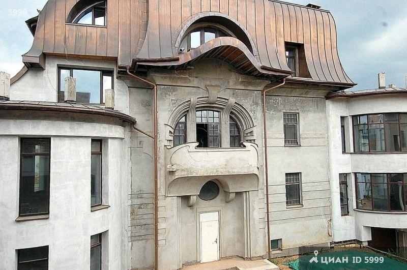Продажа частного дома в москве фото дома-интернаты для престарелых и инвалидов реферат