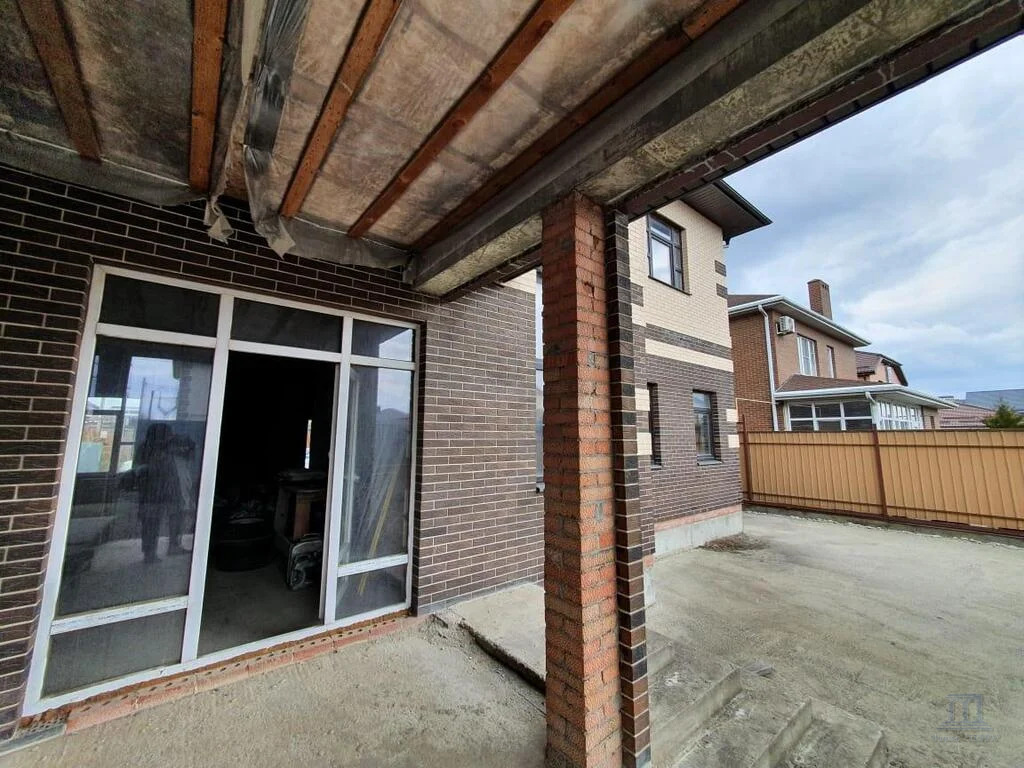 Продажа дома, 280м <sup>2</sup>, 7 сот., Камышеваха, Азуритовый пер.,  2