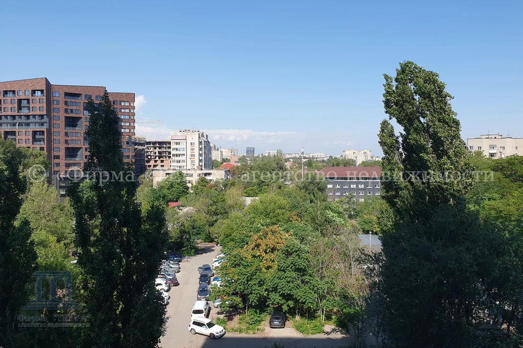 Продажа 3-комнатной квартиры, Ростов-на-Дону, ул. Каяни,  9В