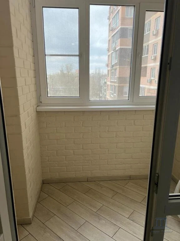 Продажа 1-комнатной квартиры, Ростов-на-Дону, ул. Баррикадная 2-я,  4