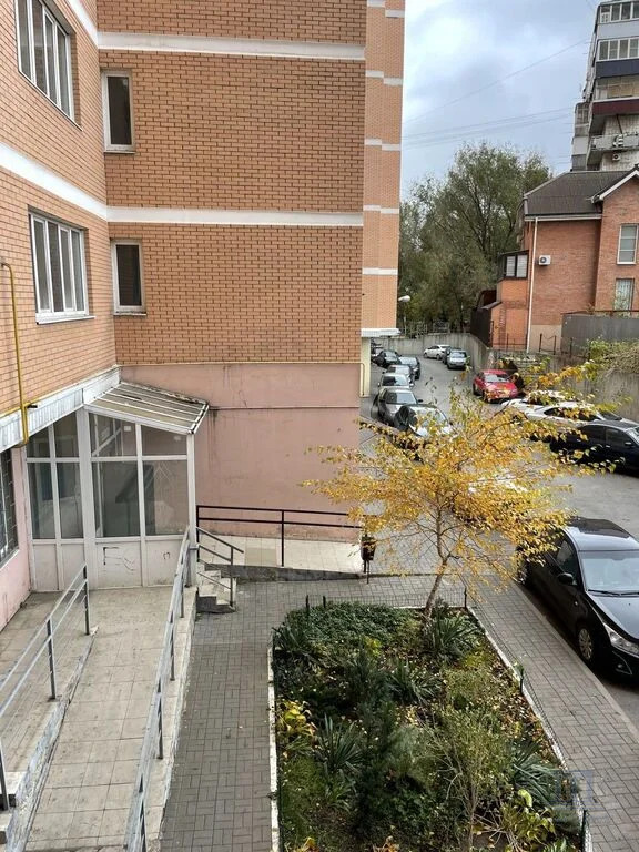 Продажа 3-комнатной квартиры, Ростов-на-Дону, ул. Борисоглебская,  18