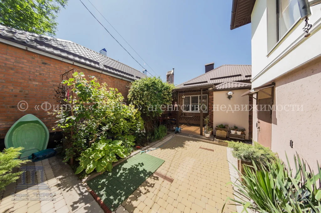 Продажа дома, 95м <sup>2</sup>, 3 сот., Ростов-на-Дону, Чингарский пер.,  17А