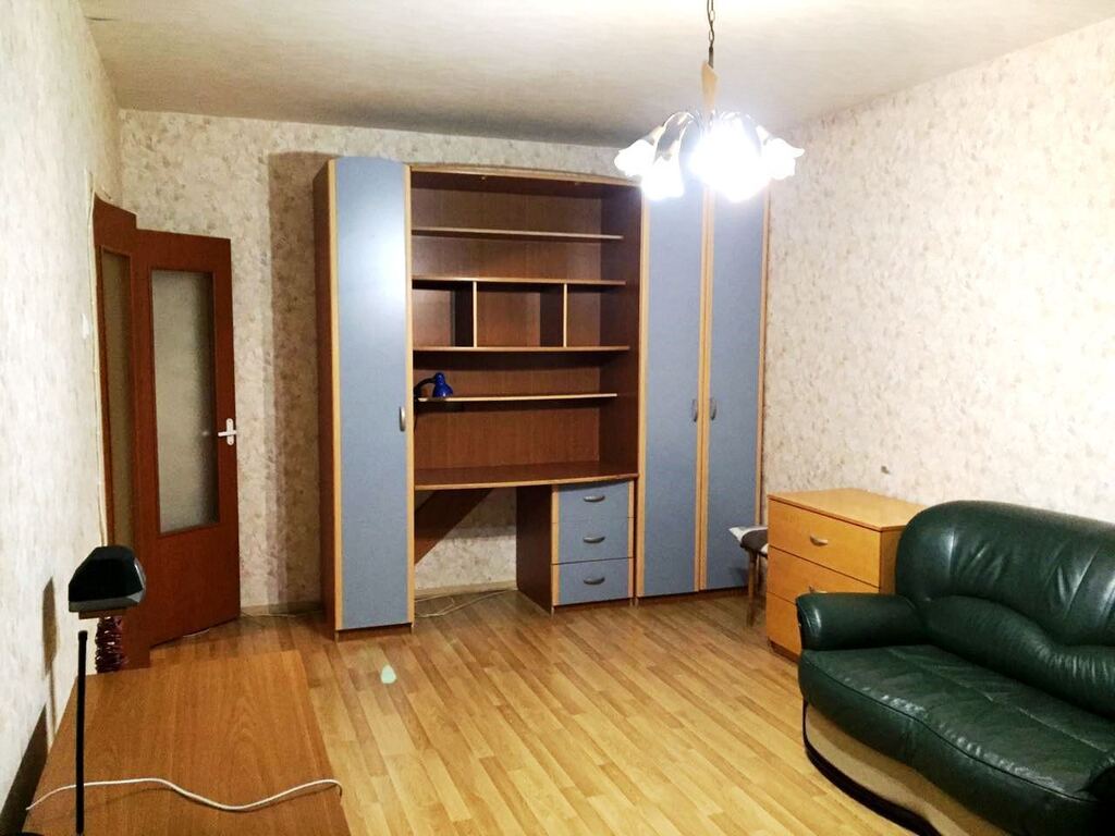 Сдам 1-комн. квартиру -Химки, Молодежная 60, Аренда квартир в ... Сдам 1-комн. квартиру -Химки, Молодежная 60, Аренда квартир в ...