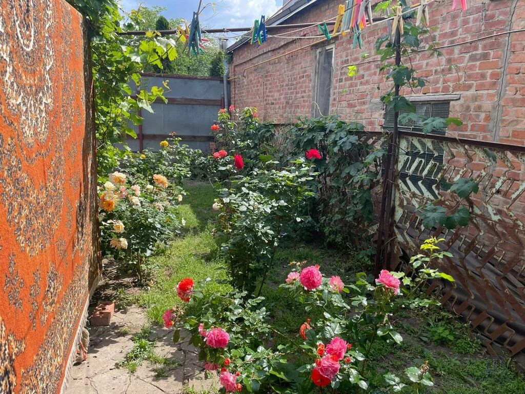 Продажа дома, 106м <sup>2</sup>, 3 сот., Ростов-на-Дону, ул. Володарского 2-я,  115