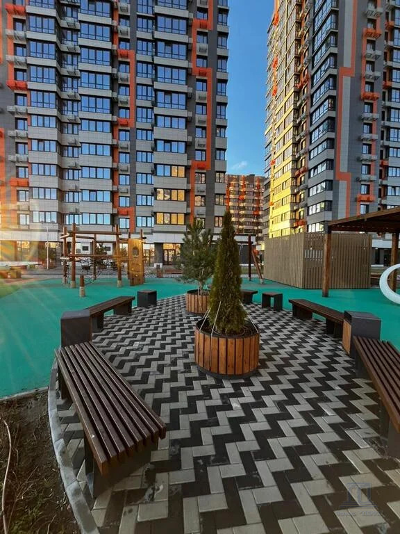 Продажа квартиры, Ростов-на-Дону, Назарько,  4