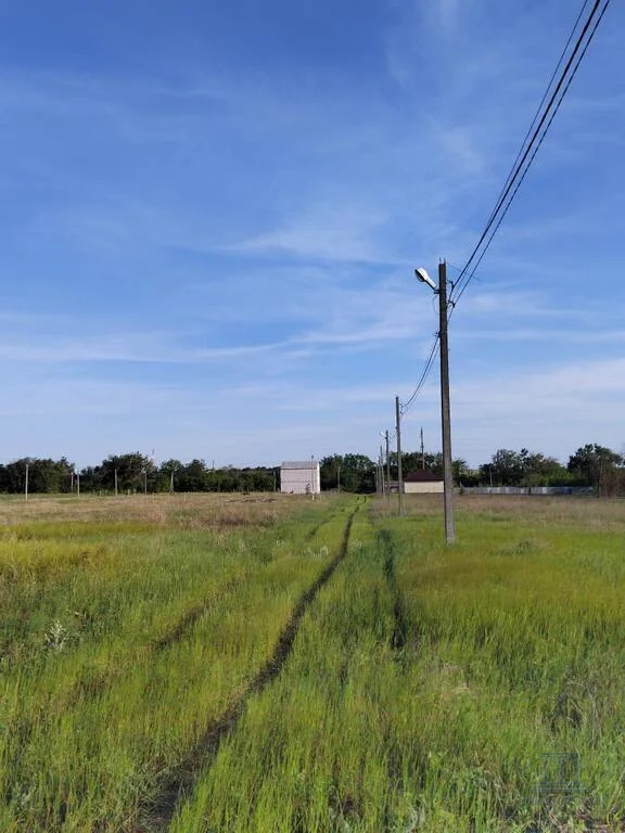 Продажа участка, Новоприморский, Апрельская,  36