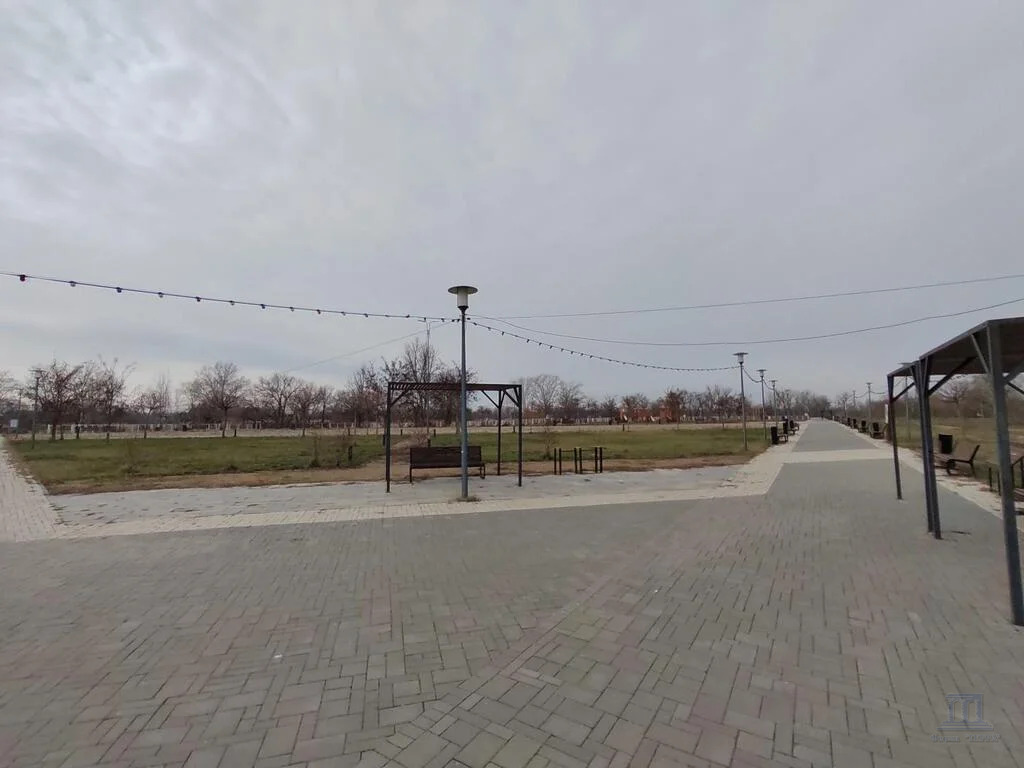 Продажа участка, Старочеркасская, ул. Береговая,  6