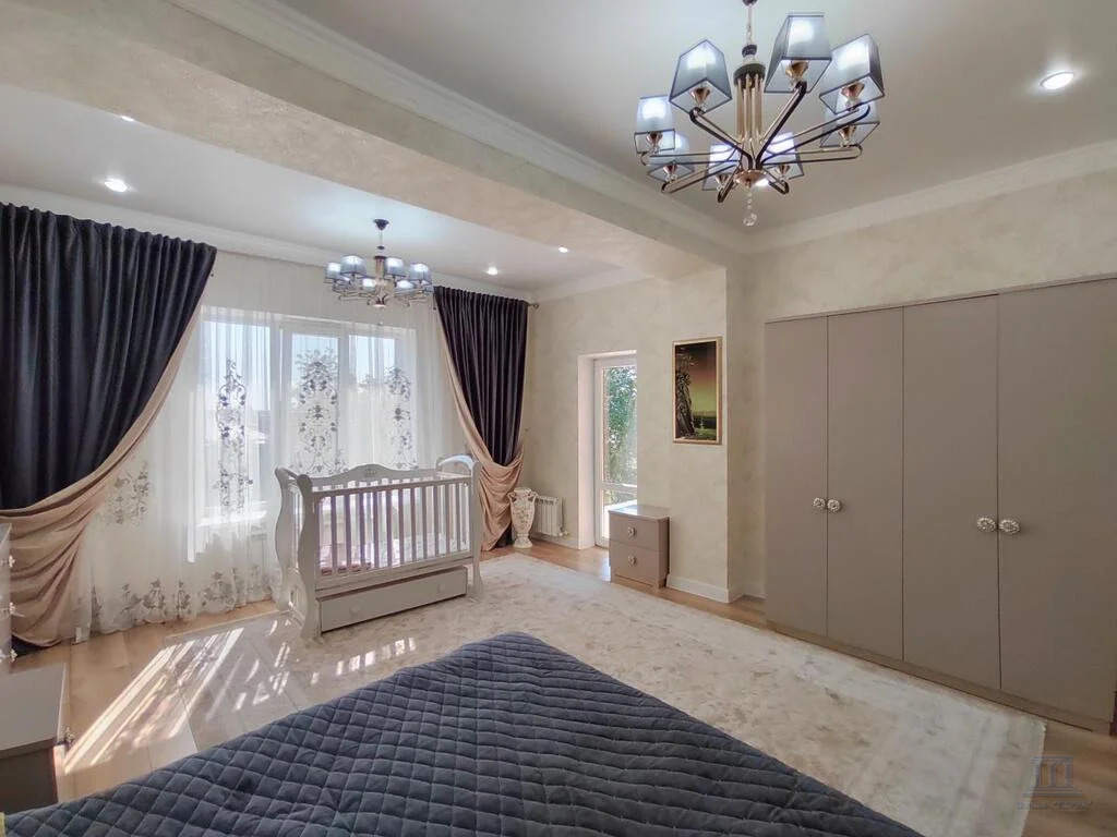 Продажа дома, 172м <sup>2</sup>, 5 сот., Нижнетемерницкий, Содружество,  1568