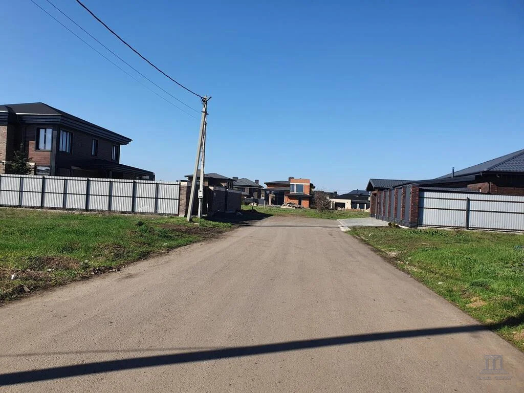 Продажа участка, Аксай, ул. Сергея Федорцева