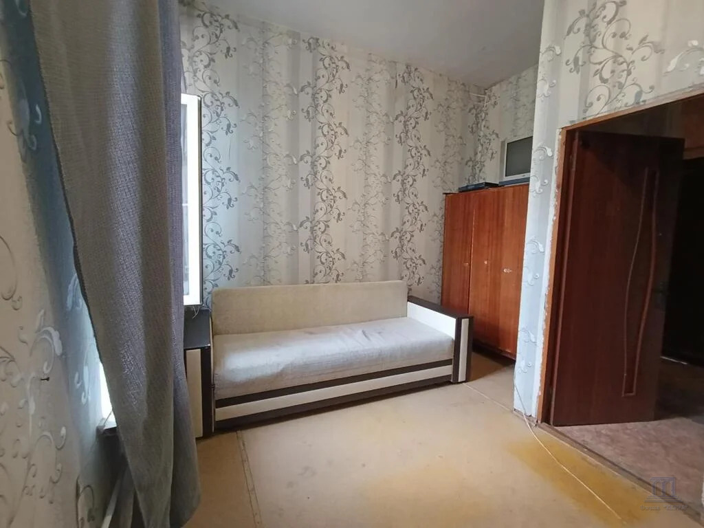 Продажа комнаты, 11м <sup>2</sup>, Ростов-на-Дону, ул. Тургеневская,  6