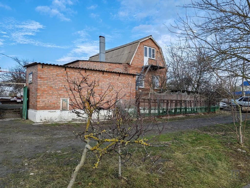 Продажа дома, 80м <sup>2</sup>, 15 сот., Рогожкино, Олега Кошевого,  12