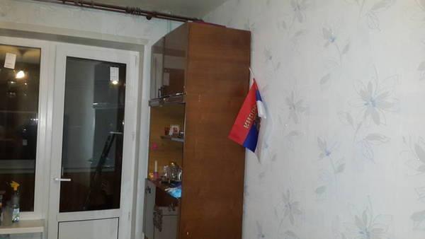 Владимир, жуковского ул, д.22, 3-комнатная квартира на прода.