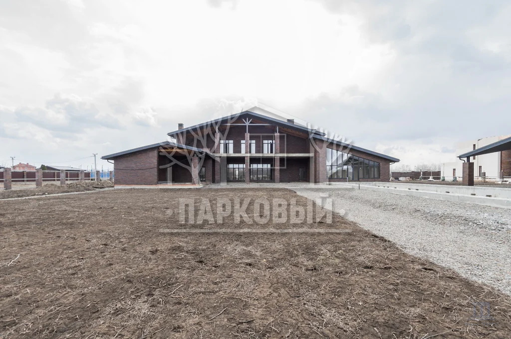 Продажа дома, 685м <sup>2</sup>, 47 сот., Рыбацкий, Парковая,  12