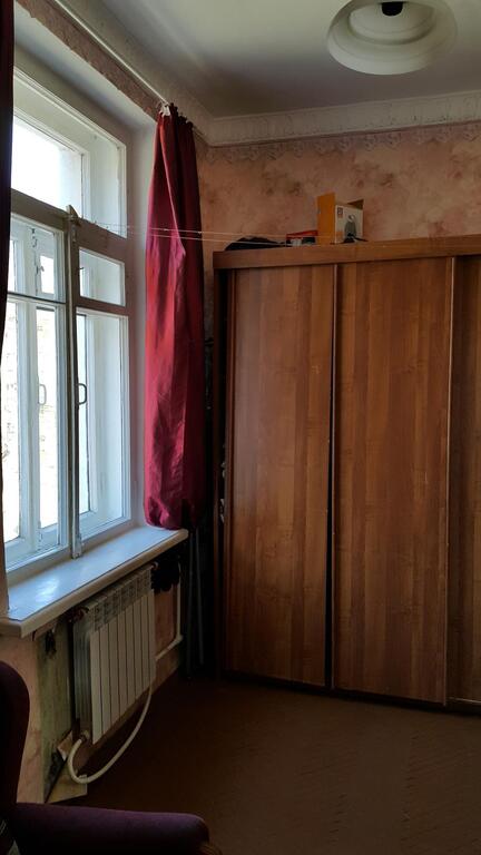 Комната с балконом, купить комнату в квартире санкт-петербур.