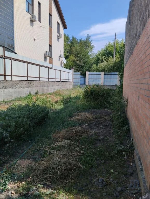 Продажа участка, Ростов-на-Дону, ул. Сейнерная,  44Г