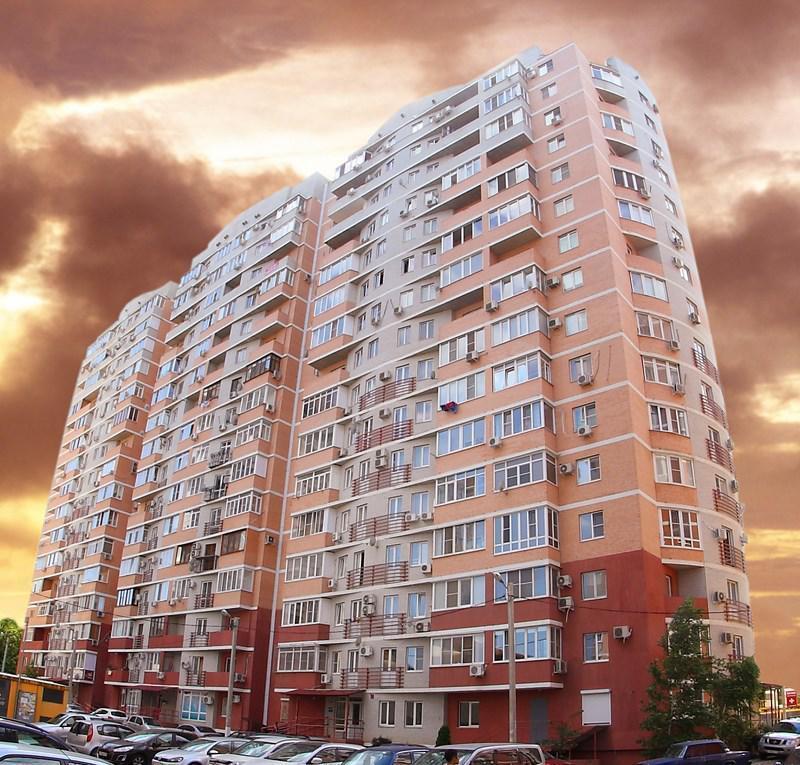 Ставропольская 18 Купить Квартиру