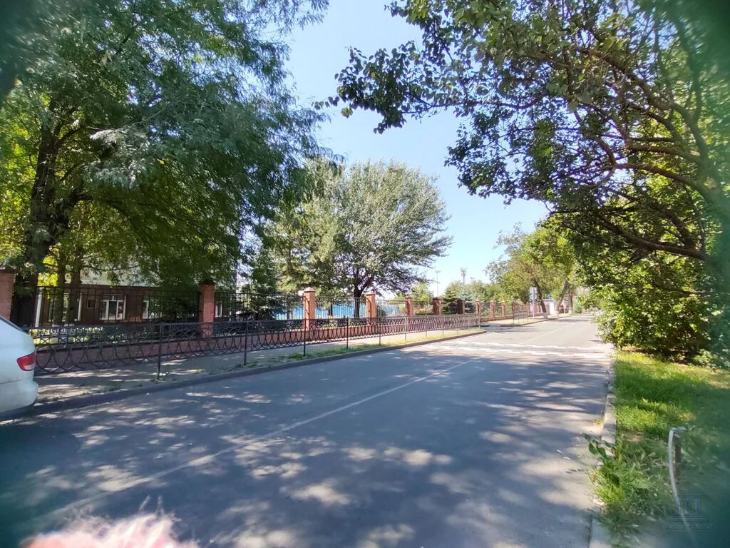 Продажа участка, Ростов-на-Дону, ул. Крупской,  38