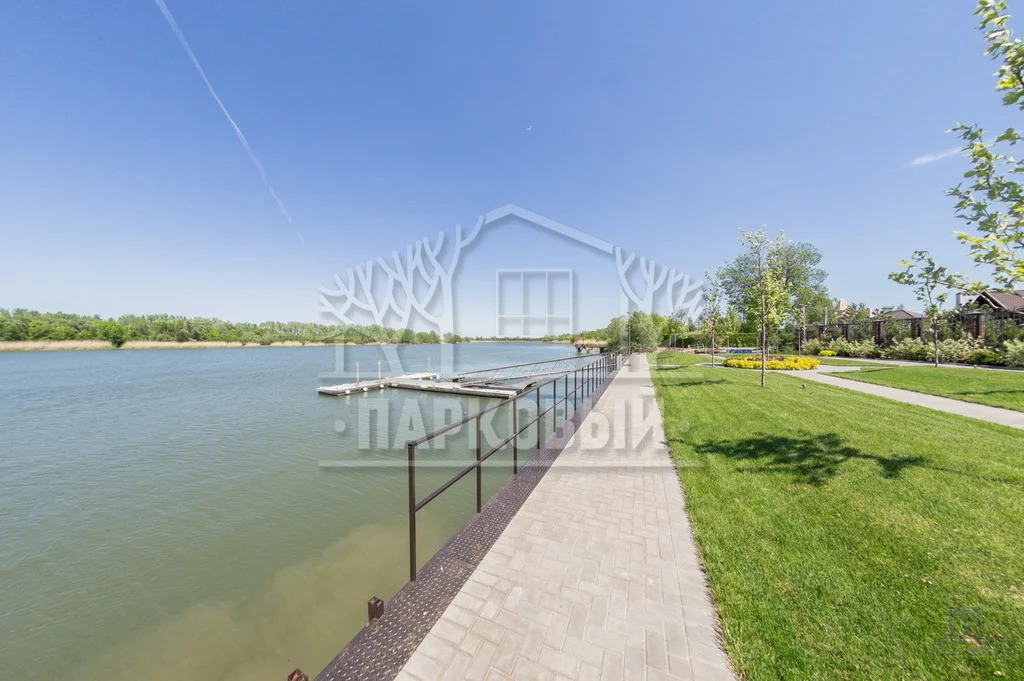 Продажа дома, 685м <sup>2</sup>, 47 сот., Рыбацкий, Парковая,  12